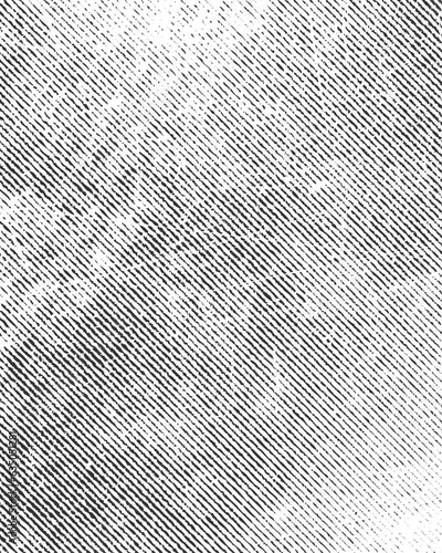 Vintage Lines Textures. Full page old line texture background with fine details