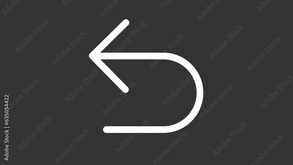 White icon animation of left and right turn arrows, HD video with transparent background, seamless loop 4K video, road directional sign. White icon animation of left and right turn arrows, HD video with transparent background, seamless loop 4K video, road directional sign.