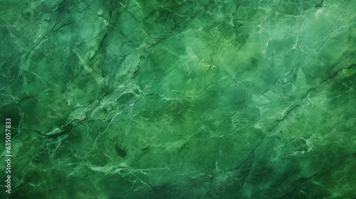 Green Christmas Vintage Wallpaper Texture with Marbled Stone and Rock Wall Texture, Perfect for Festive Holiday Greetings
