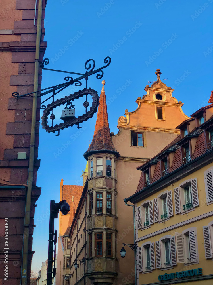 Obraz premium Germany 