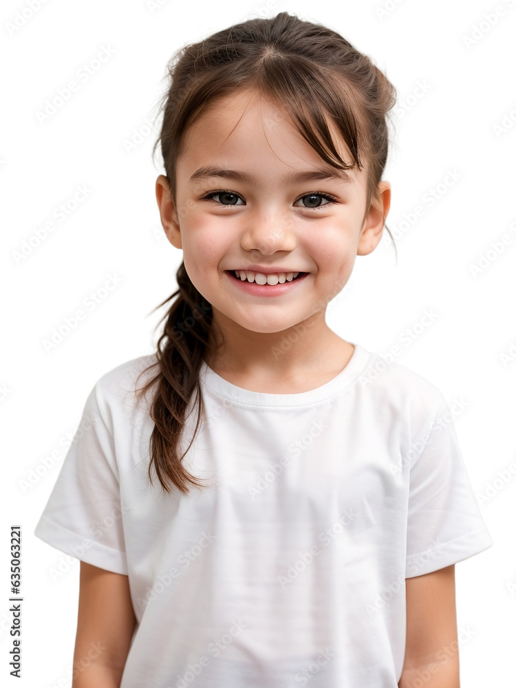 Kid wearing a white shirt smiling and looking at the camera, Happiness concept, isolated, transparent background, no background. PNG. Kid wearing a white shirt smiling and looking at the camera, Happiness concept, isolated, transparent background, no background. PNG.