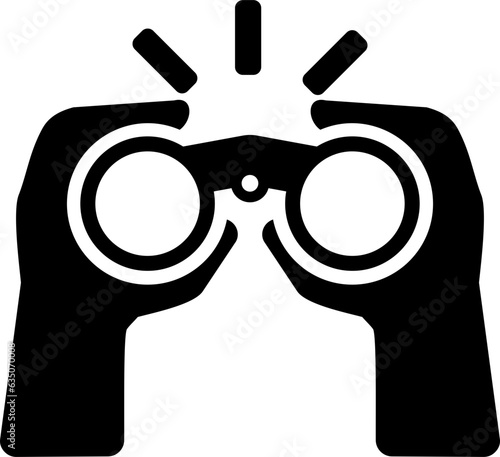Binoculars