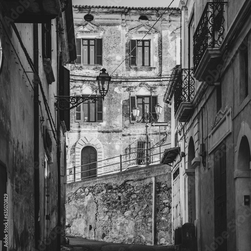 Photos ROSSANO