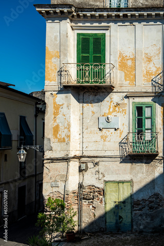 Photography ROSSANO