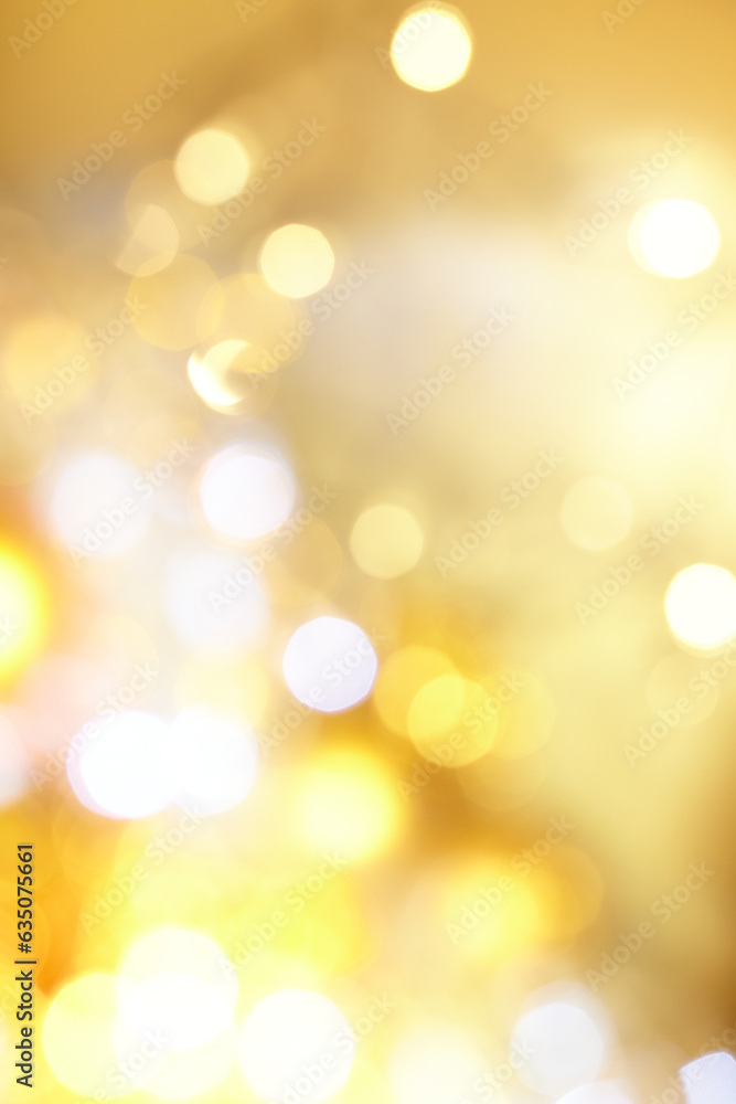 Obraz premium light background for Christmas card