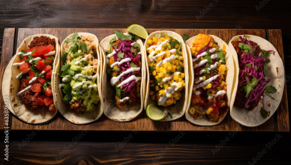 Tachos