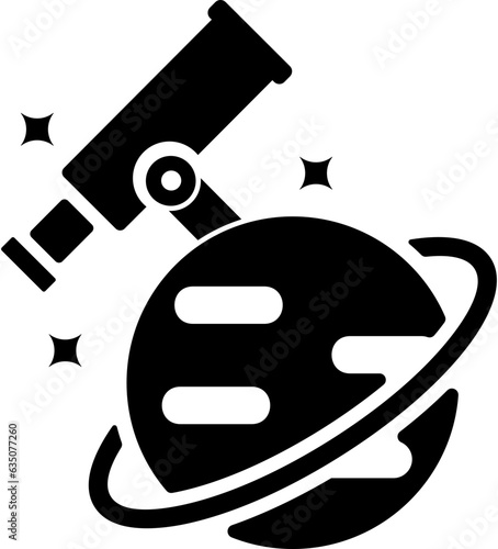 Astronomy