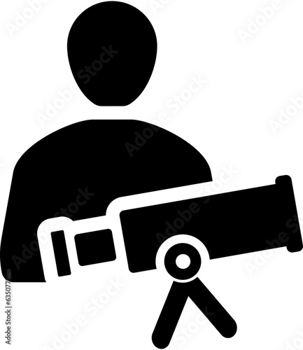 Astronomer