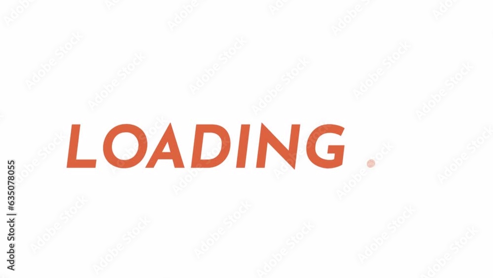 Italicized majuscule 2D loading text animation. Josefin Sans Bold Italic font used, animated cartoon 4K video loader motion graphic. Colorful download animation clip. Loading screen, upload gif Italicized majuscule 2D loading text animation. Josefin Sans Bold Italic font used, animated cartoon 4K video loader motion graphic. Colorful download animation clip. Loading screen, upload gif