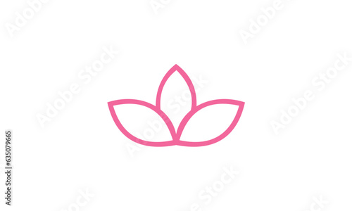 pink lotus flower © Sono