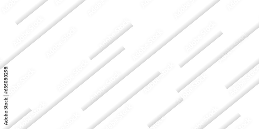Abstract modern white geometric shape with futuristic concept background .Decorative striped background with realistic geometric elements. Vector illustration for website, wallpaper, textile print. Abstract modern white geometric shape with futuristic concept background .Decorative striped background with realistic geometric elements. Vector illustration for website, wallpaper, textile print.