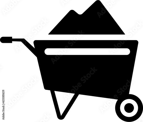 Wheelbarrow