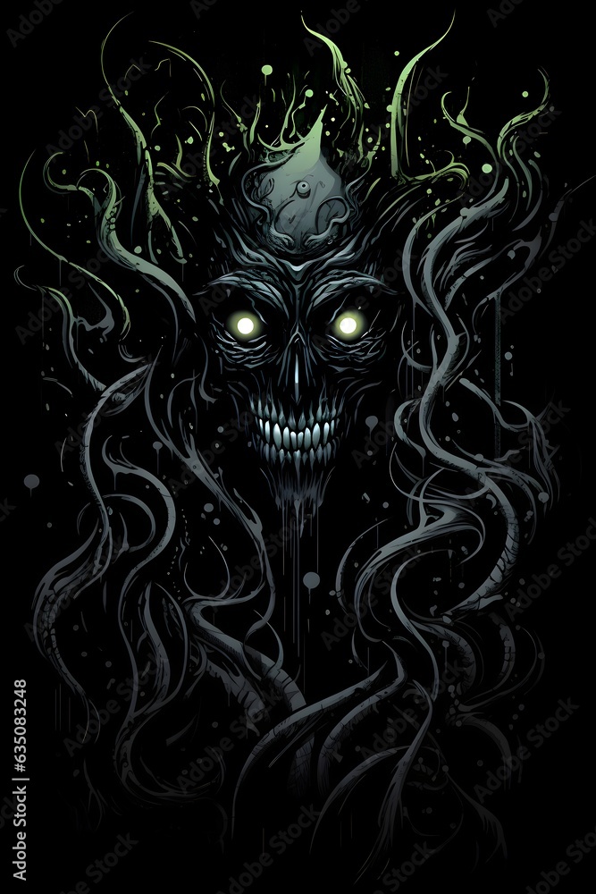 Monster Monster