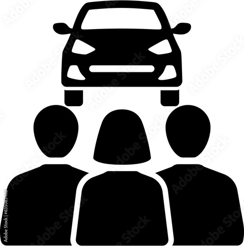 Carpooling