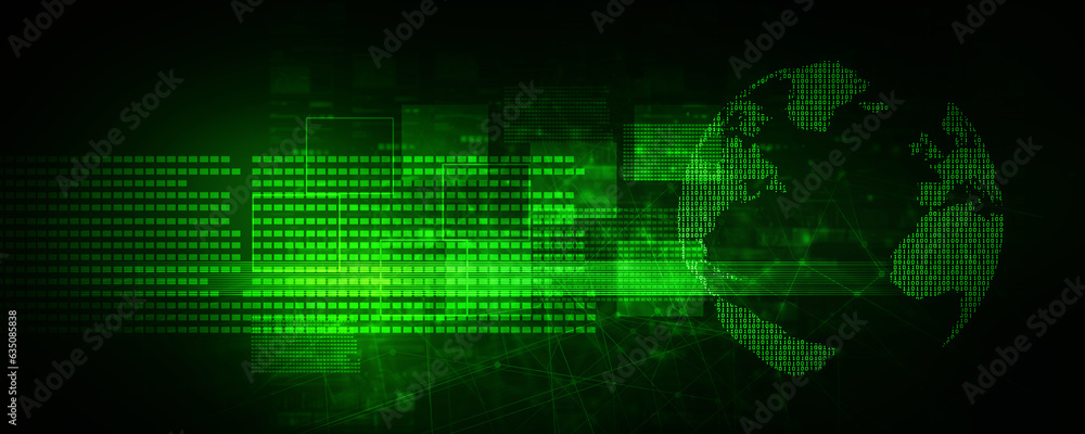 2d illustration world map abstract background 2d illustration world map abstract background