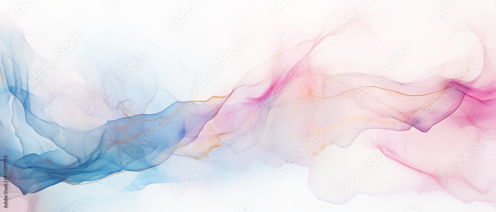 Wave ink stripe abstraction. On a transparent background element. Wave ink stripe abstraction. On a transparent background element.