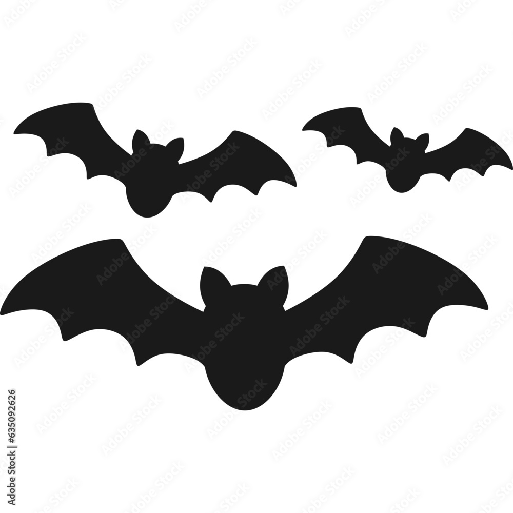 Halloween Bat Halloween Bat
