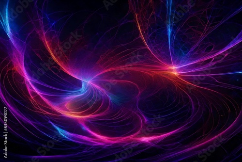 abstract background