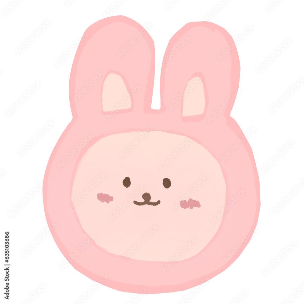 Rabbit Rabbit