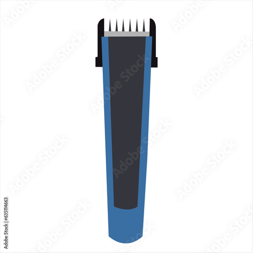 shaving machine icon.