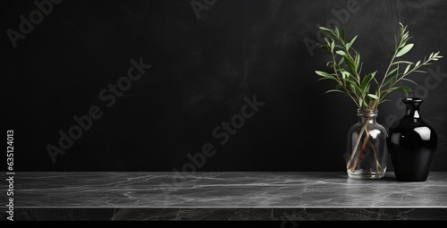 Fototapeta Naklejka Na Ścianę i Meble -  flower in a vase, flowers in a vase, Vibrant Blossom in a Decorative Vase