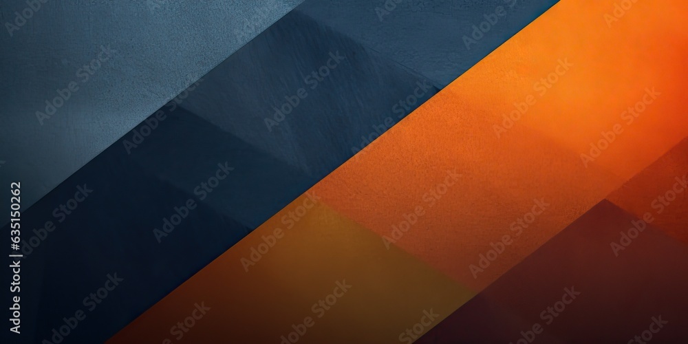 Black dark blue gray copper red brown burnt orange gold yellow abstract background. Color gradient ombre. Geometric shape. Stripe line angle. Rough noise grungy grain texture. Design. Template. Shine Black dark blue gray copper red brown burnt orange gold yellow abstract background. Color gradient ombre. Geometric shape. Stripe line angle. Rough noise grungy grain texture. Design. Template. Shine