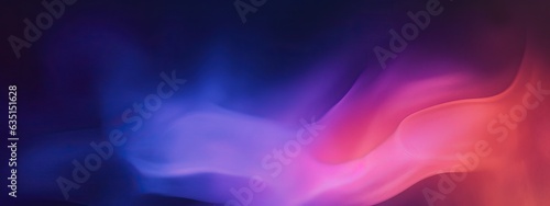 Black dark blue purple violet lilac magenta orchid red pink rose orange peach abstract geometric background. Noise grain. Color. Bright light spots. Flash ray glow metallic neon effect.Design.Template