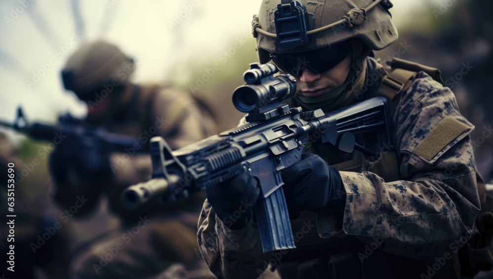 Soldat Soldat