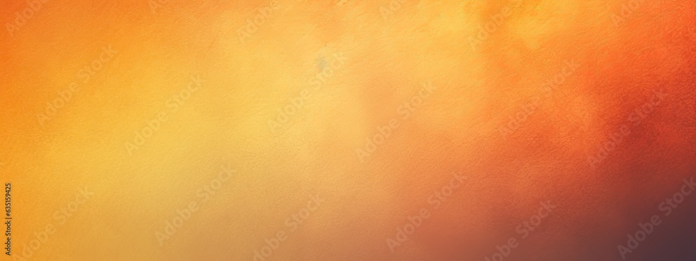 Fiery yellow burnt orange copper red brown gray black abstract background. Color gradient, ombre. Rough grainy noise grungy texture. Glow light shine. Template. Empty space. Autumn, halloween.Colorful Fiery yellow burnt orange copper red brown gray black abstract background. Color gradient, ombre. Rough grainy noise grungy texture. Glow light shine. Template. Empty space. Autumn, halloween.Colorful