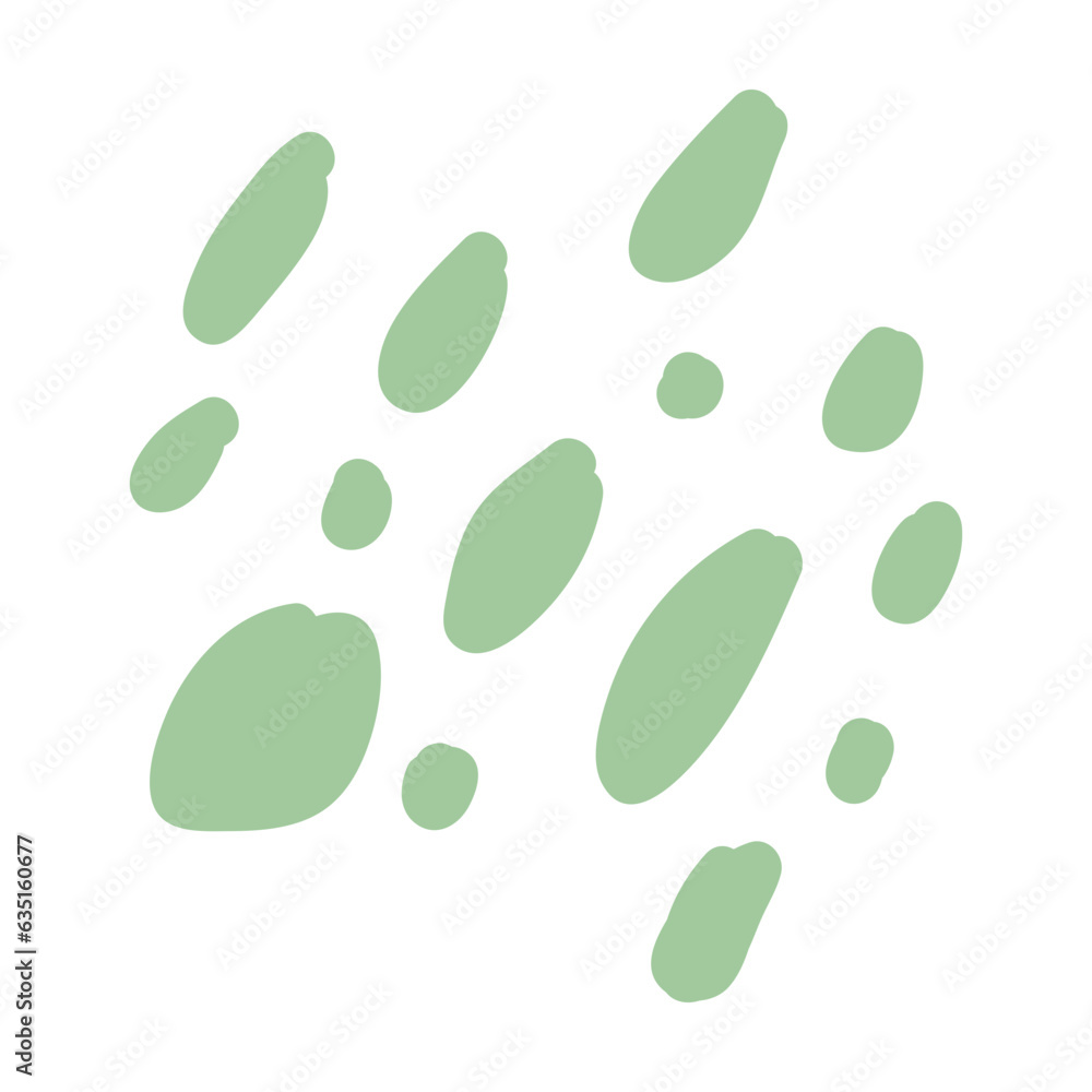 blob spot organic blob spot organic