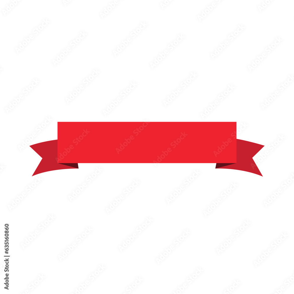 Red Ribbon Banner
Red Ribbon Banner