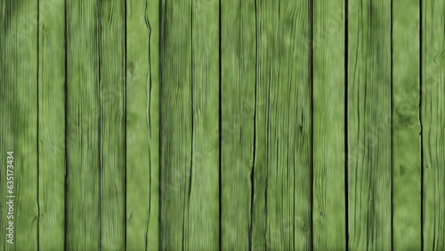 green wood texture