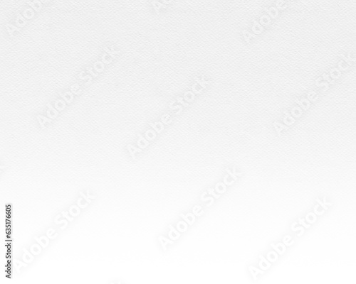 Transparent to White Watercolor Gradient Overlay