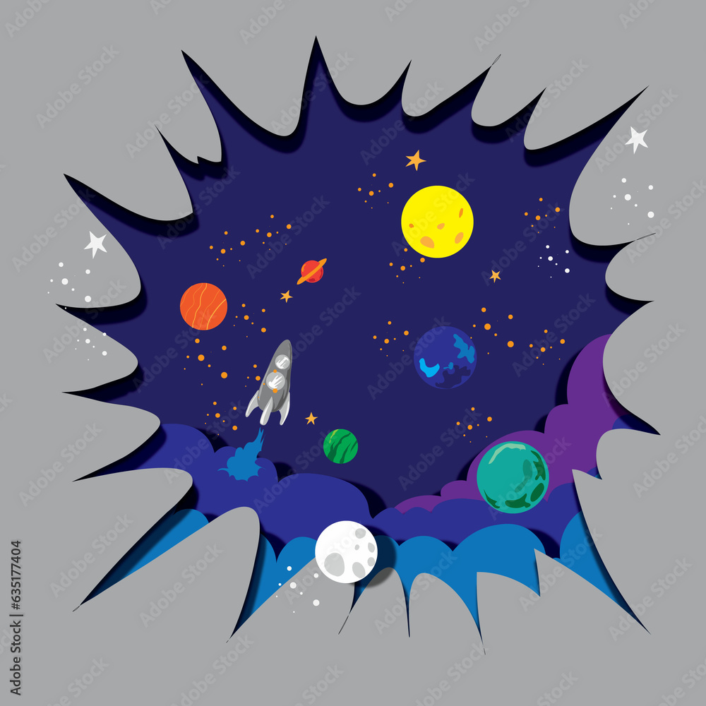 space earth blue sky dark star sun space earth blue sky dark star sun