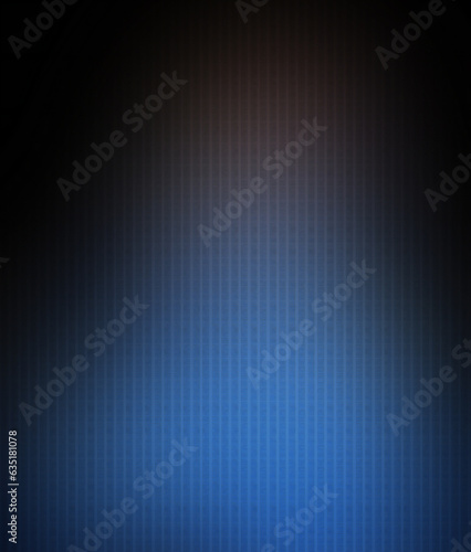 Abstract dark blue background with some smooth lines in it