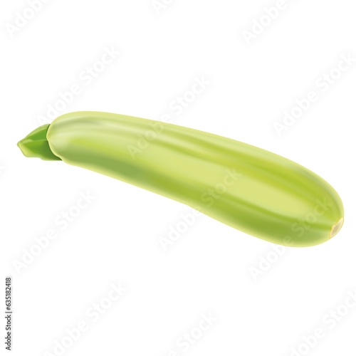 Foto vegetable marrow