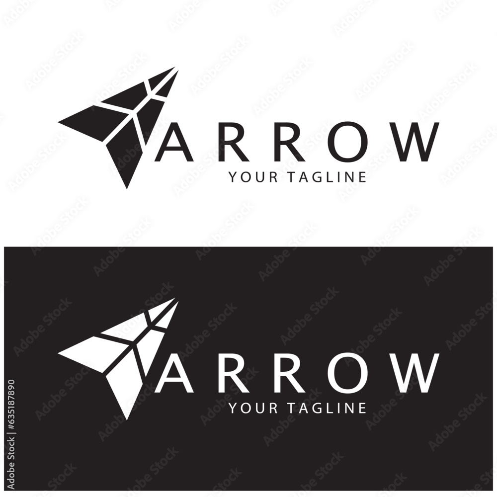 abstract arrow logo design,for finance,business,archery,logistics,vector abstract arrow logo design,for finance,business,archery,logistics,vector