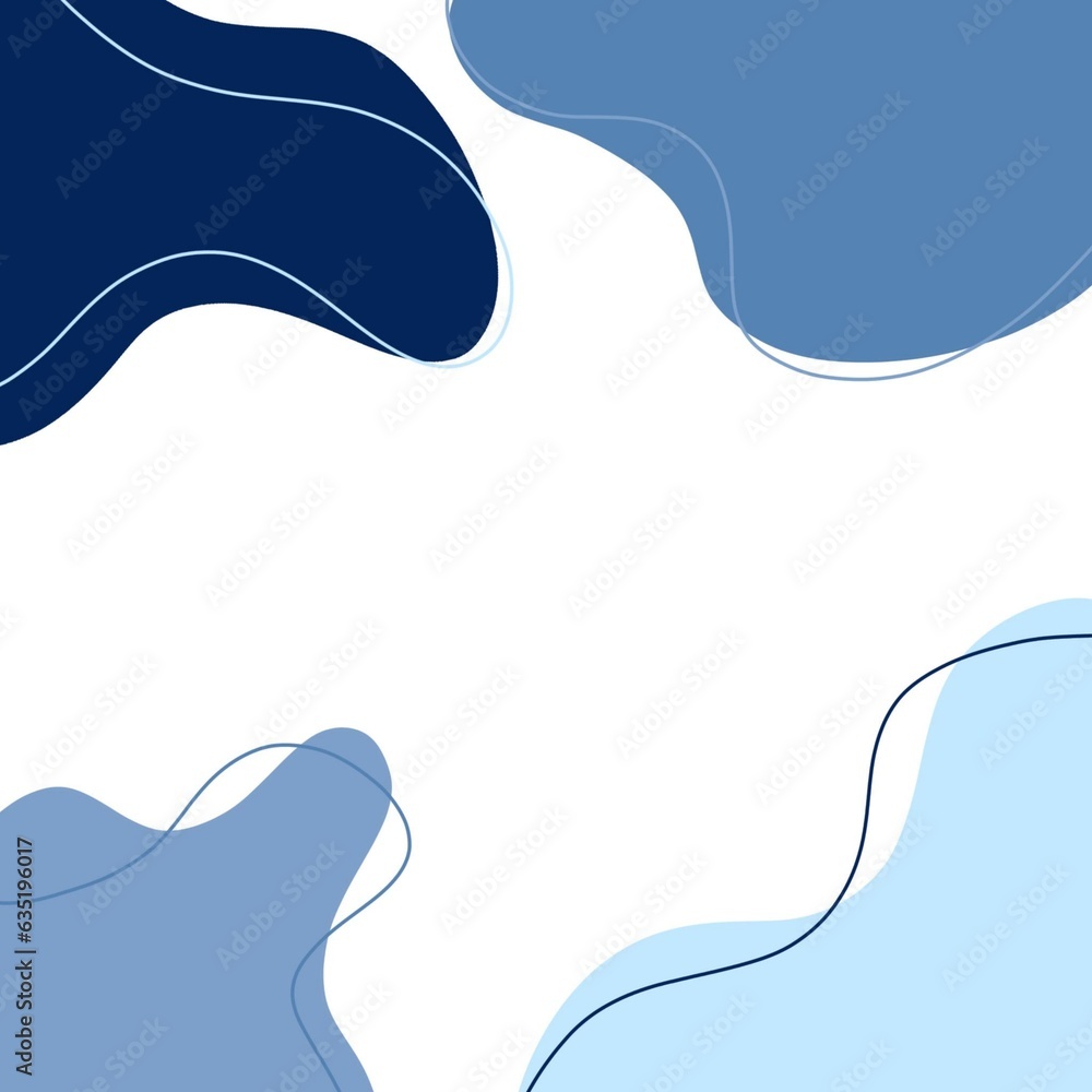 illustration of an background with a frame. illustration of an background with a frame.