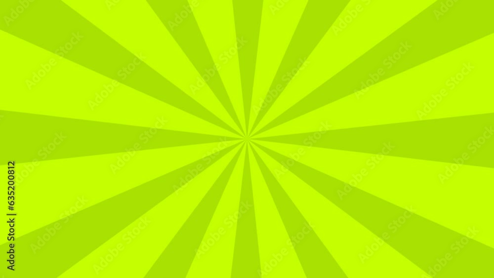 stripes lines rotation on light green background stripes lines rotation on light green background