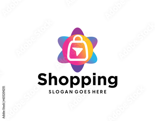 Shopping Cart Icon with Editable Stroke and Pixel Perfect.