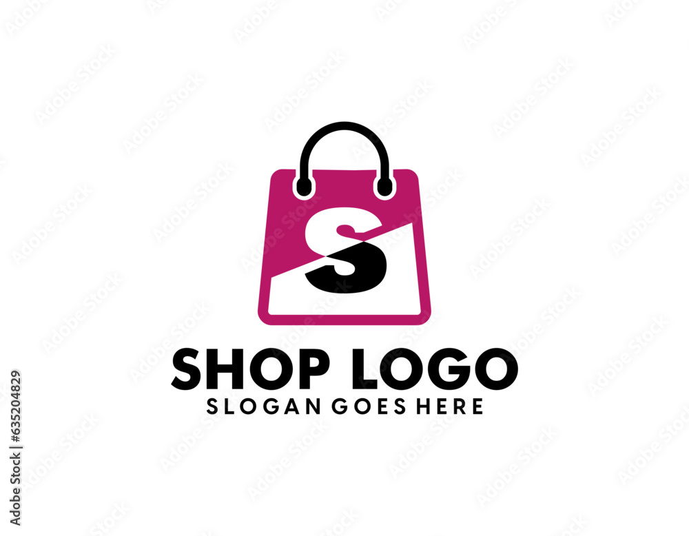 cart shop deal logo icon cart shop deal logo icon