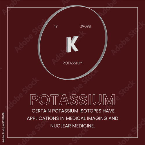 One of the facts regarding one of the periodic table element