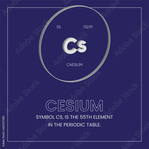 One of the facts regarding one of the periodic table element