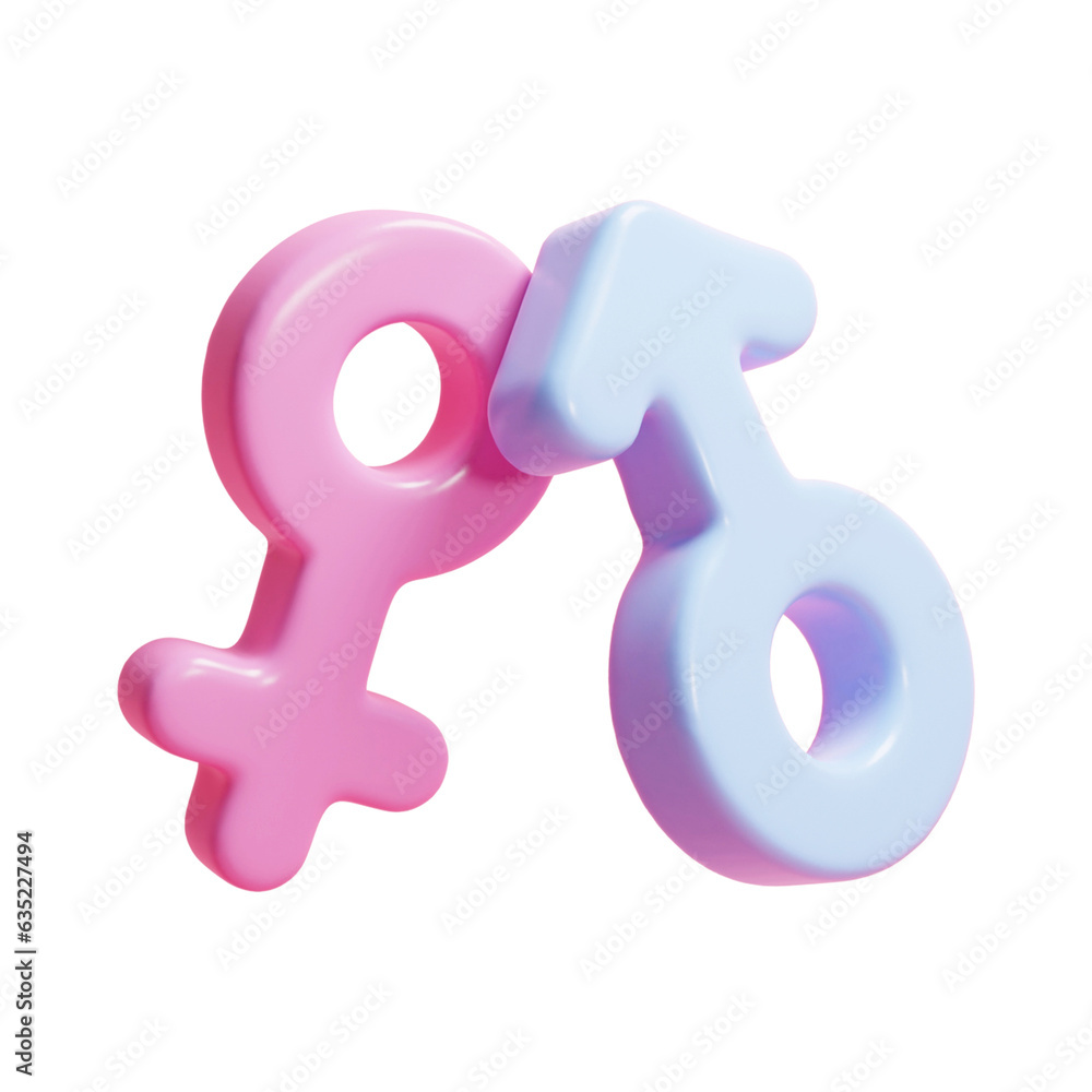 3d gender symbol icon illustration or 3d man icon illustration 3d gender symbol icon illustration or 3d man icon illustration