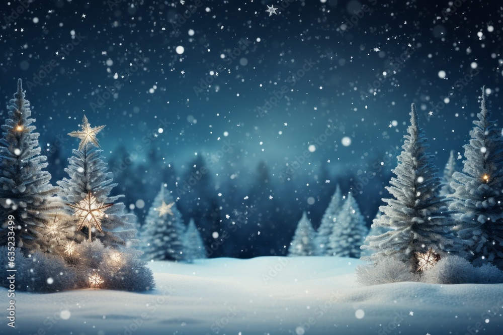 Snowman as a symbol of Christmas and New Year holidays. Background with selective focus and copy space Snowman as a symbol of Christmas and New Year holidays. Background with selective focus and copy space