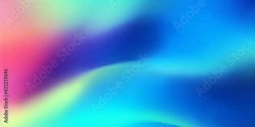 Abstract blurred background