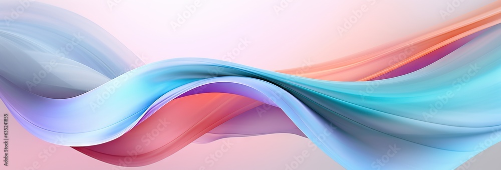an image of paper twisted along its edge, in the style of futuristic digital art, smooth curves an image of paper twisted along its edge, in the style of futuristic digital art, smooth curves
