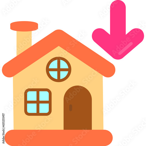 Property Icon
