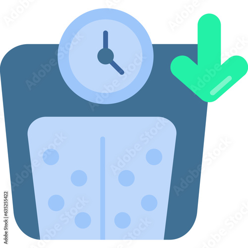 Weight Icon
