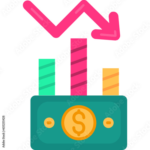 Stock Icon